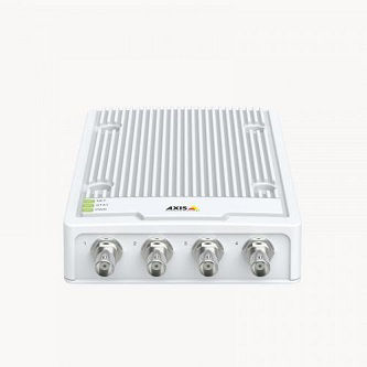 AXIS M7104 VIDEO ENCODER main image